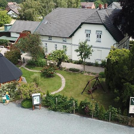 Appartamento Kiek Mol In Grömitz Esterno foto