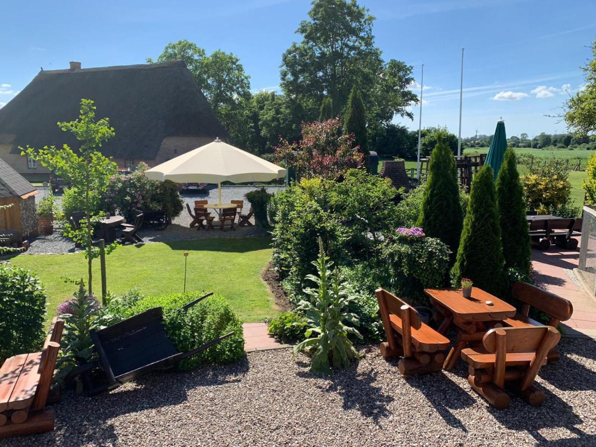 Appartamento Kiek Mol In Grömitz Esterno foto