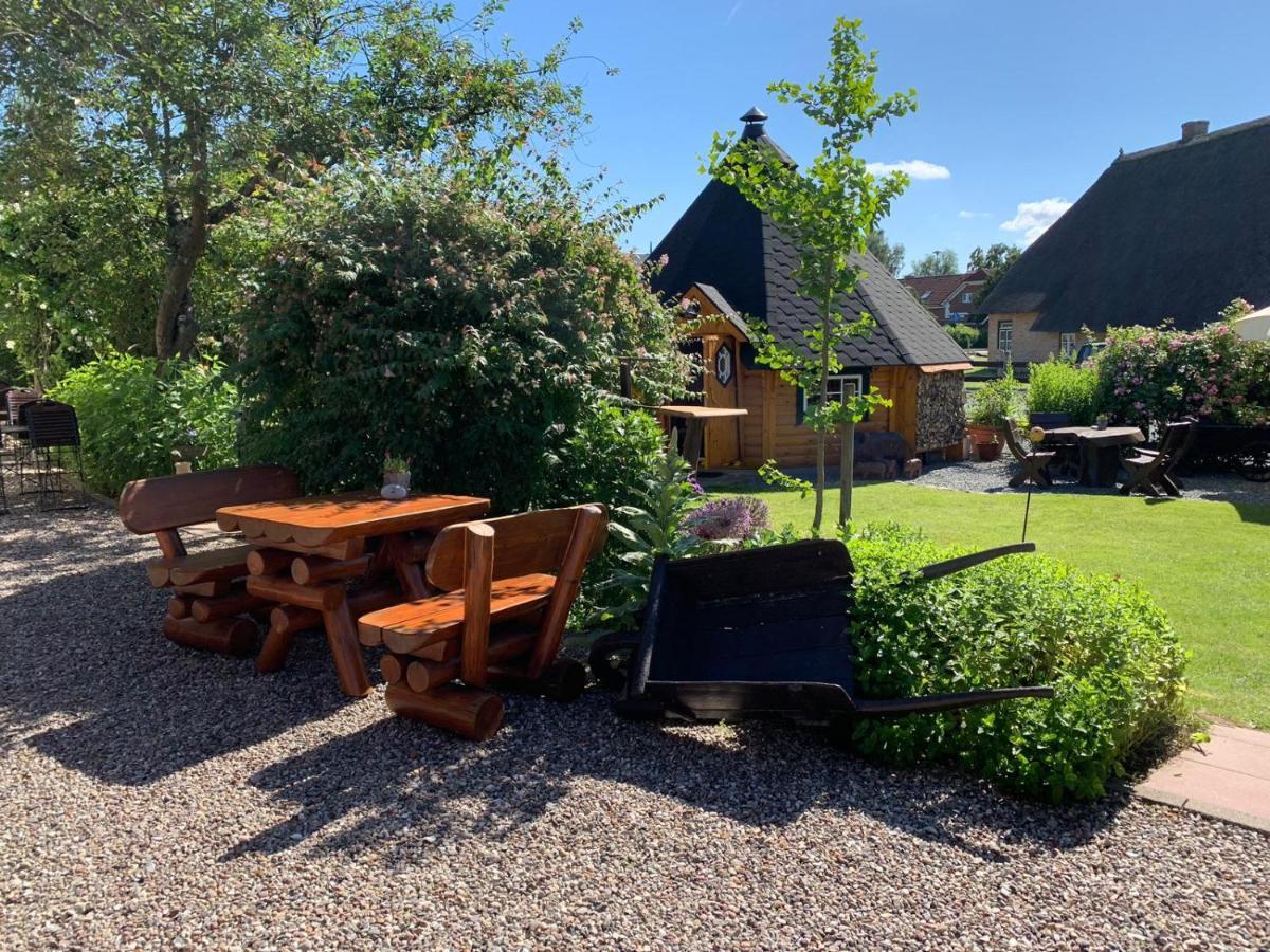 Appartamento Kiek Mol In Grömitz Esterno foto
