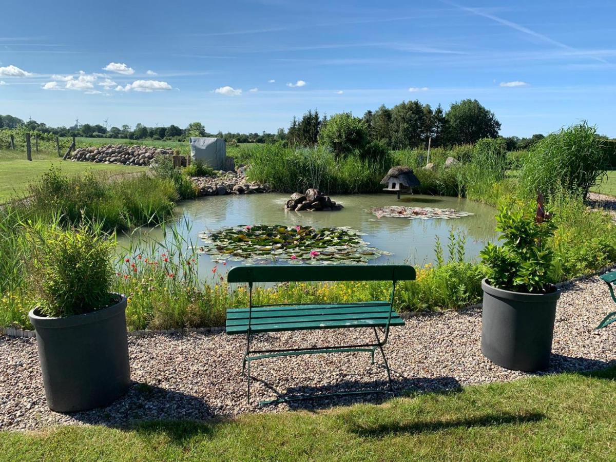 Appartamento Kiek Mol In Grömitz Esterno foto