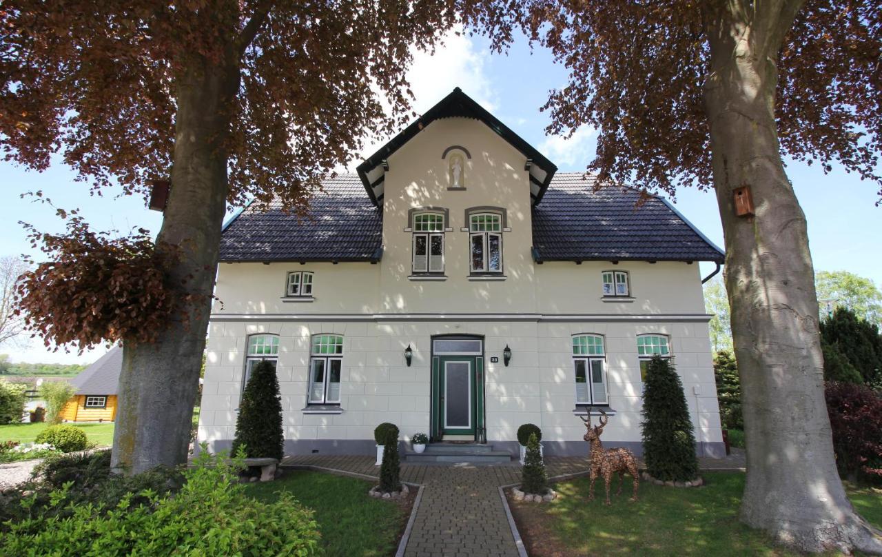 Appartamento Kiek Mol In Grömitz Esterno foto