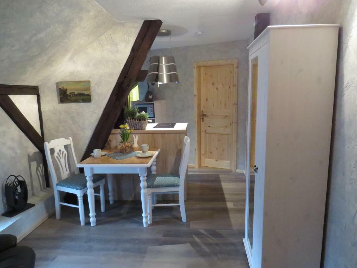 Appartamento Kiek Mol In Grömitz Esterno foto