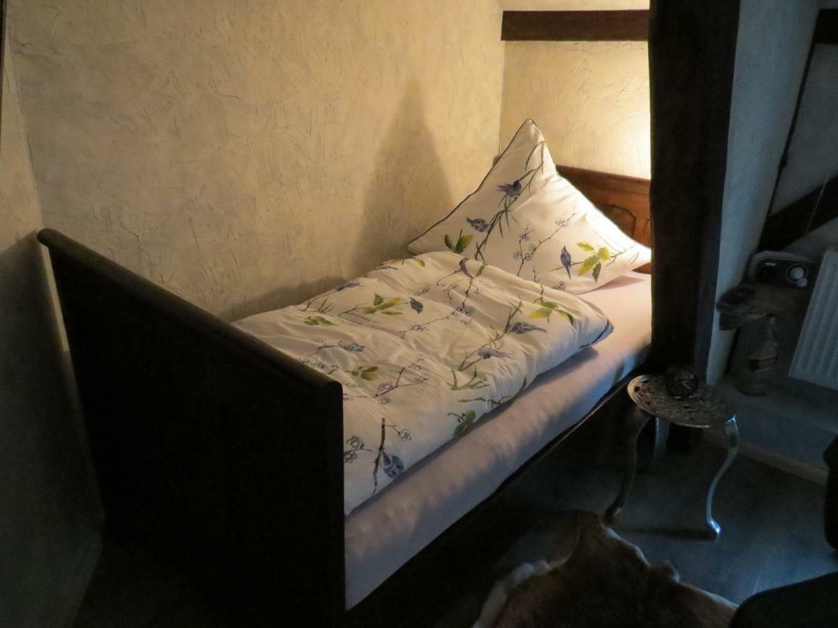 Appartamento Kiek Mol In Grömitz Esterno foto
